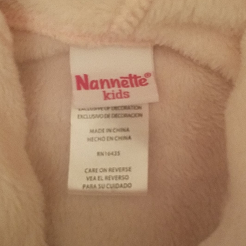 Kids jacket - Picture 4 of 4